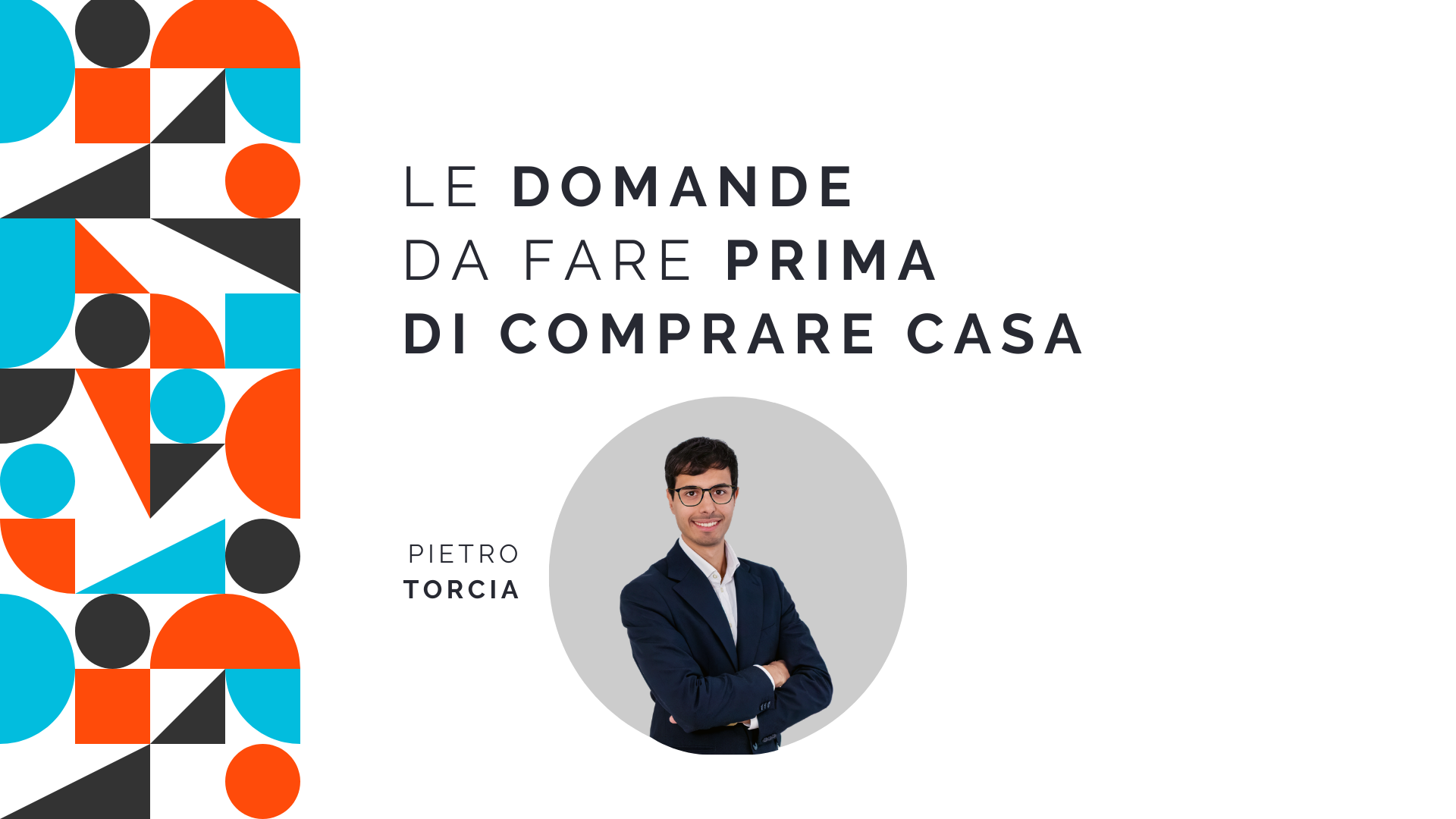 domande prima di comprare casa